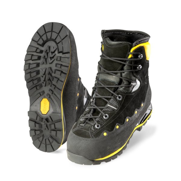 pfanner pilatus chainsaw boots