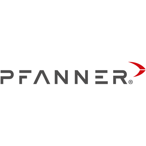 pfanner logo