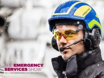 The Emergency Services Show