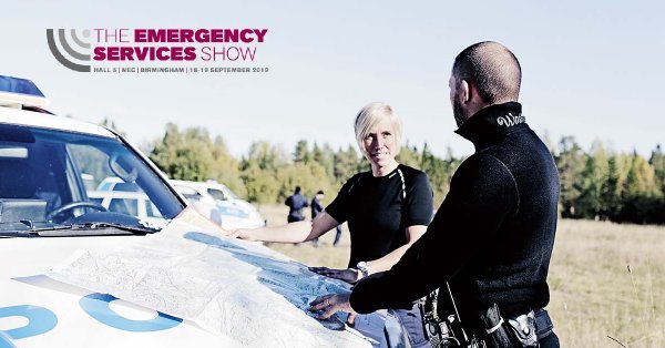 emergency services show woolpower