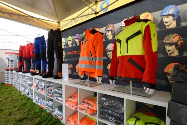 outwear forestry expo 1