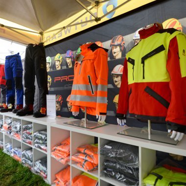 outwear forestry expo 1