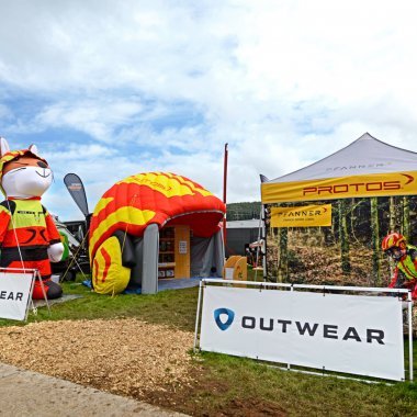 outwear forestry expo 2