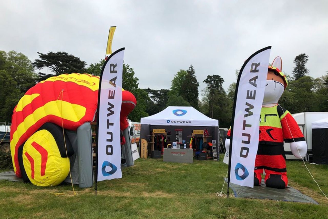 arb show 2019