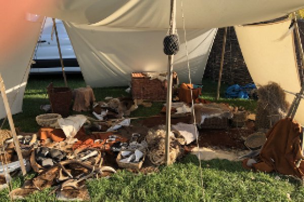 bushcraft show 2019 1