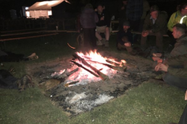 bushcraft show 2019 3