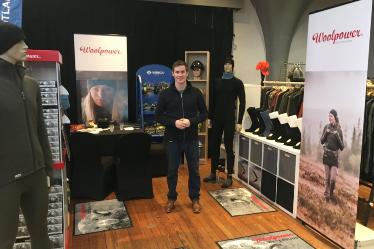 northern outdoor trade show 2019