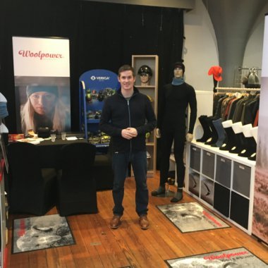 northern outdoor trade show 2019