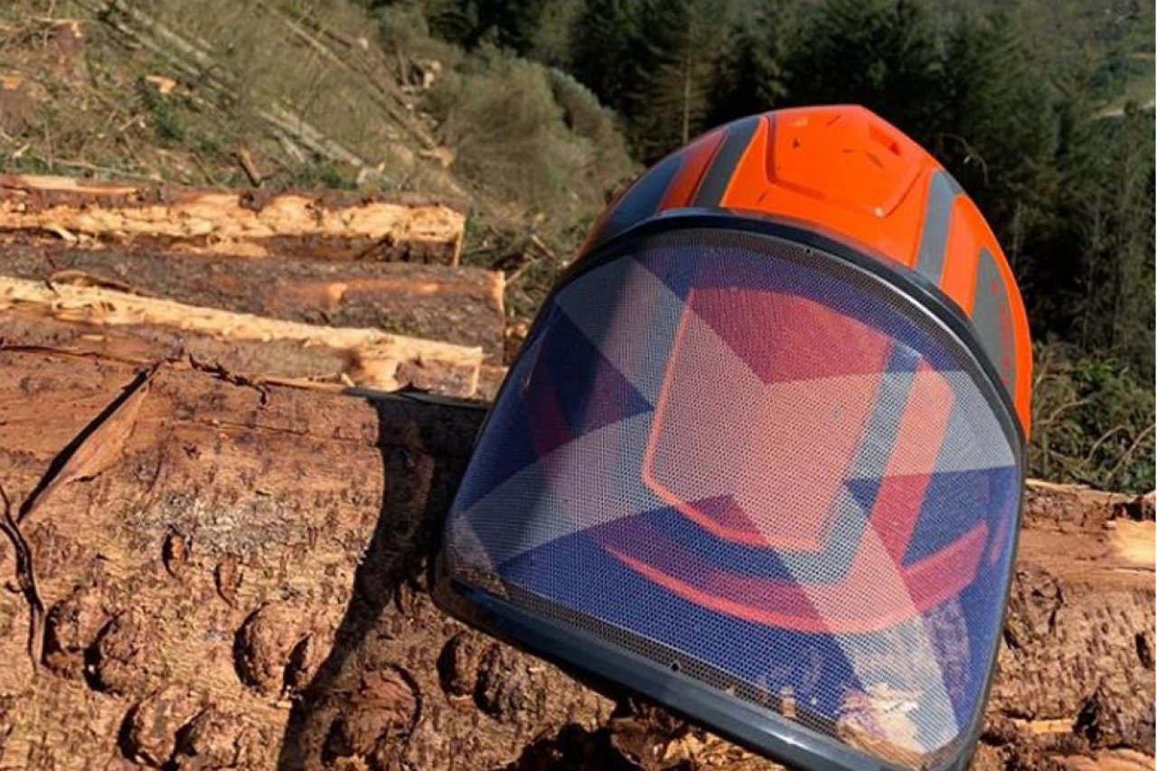 protos customised visors blog