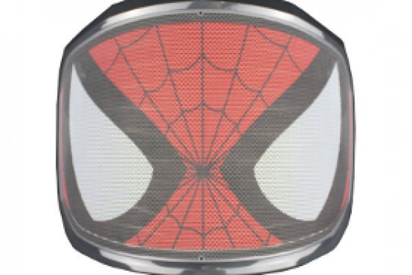 spiderman custom visor