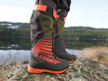 Crispi Boots Available in the UK